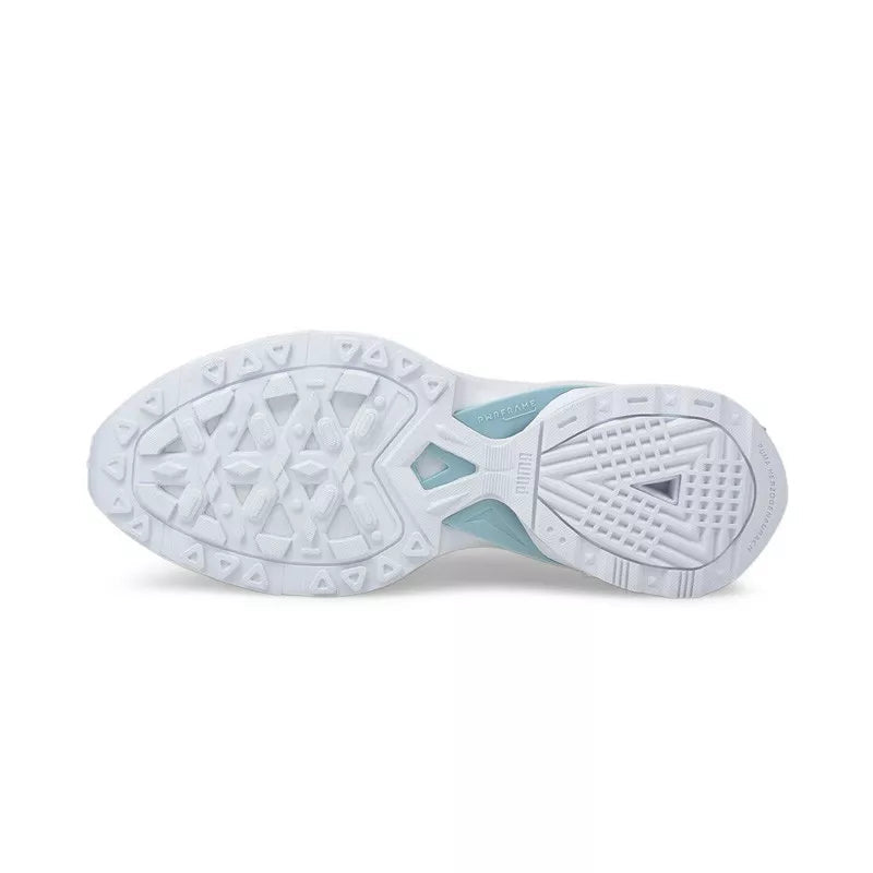 Basket Puma Pwrframe Op-1 - Blanc