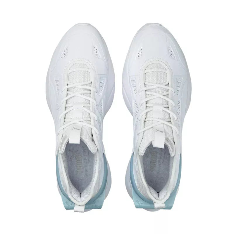 Basket Puma Pwrframe Op-1 - Blanc