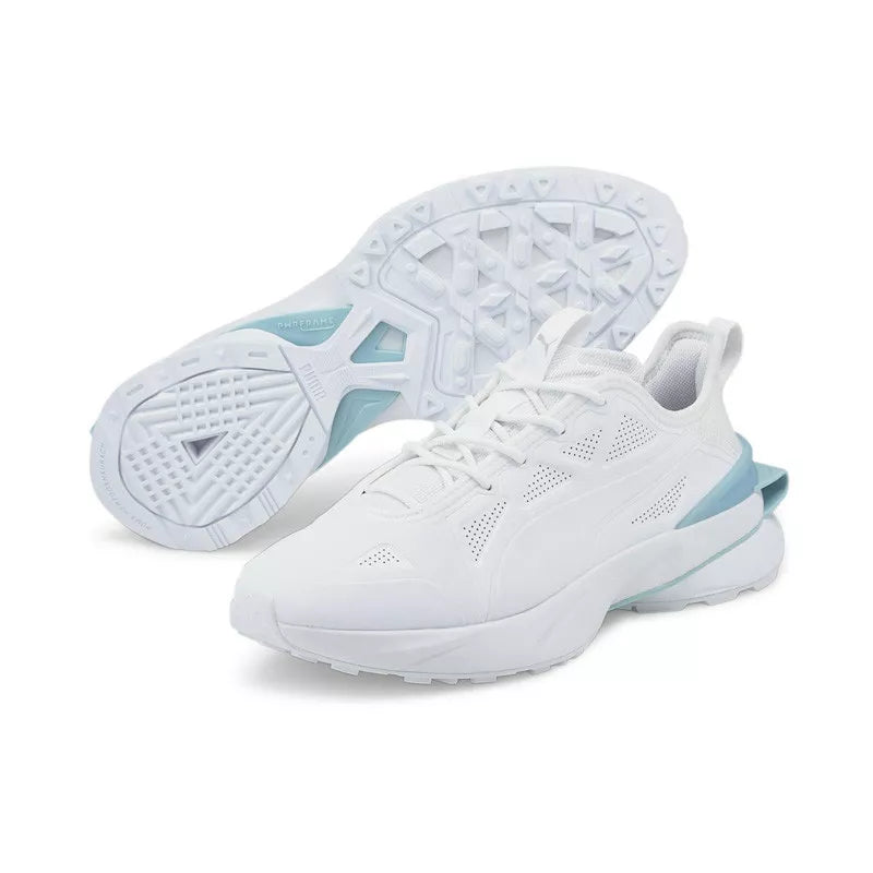 Basket Puma Pwrframe Op-1 - Blanc