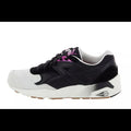 Basket Puma R698 Blocks And Stripes - Noir