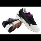 Basket Puma R698 Blocks And Stripes - Noir