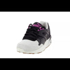 Basket Puma R698 Blocks And Stripes - Noir
