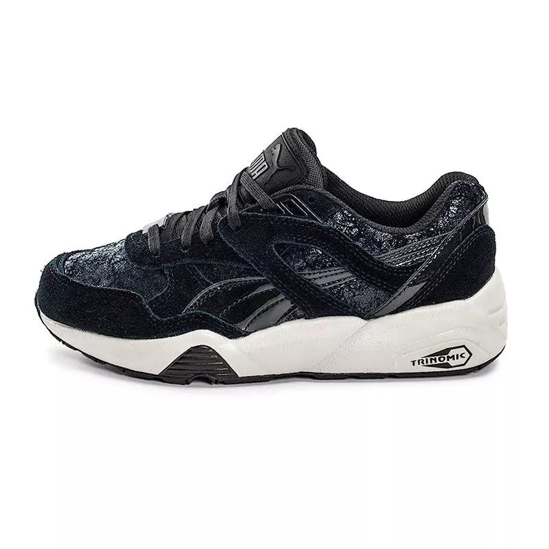Basket Puma R698 Element Specific - Noir