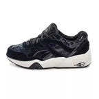 Basket Puma R698 Element Specific - Noir