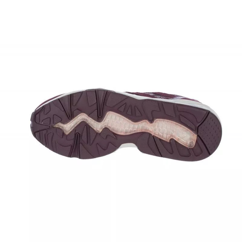 Basket Puma R698 Element Specific - Bordeaux
