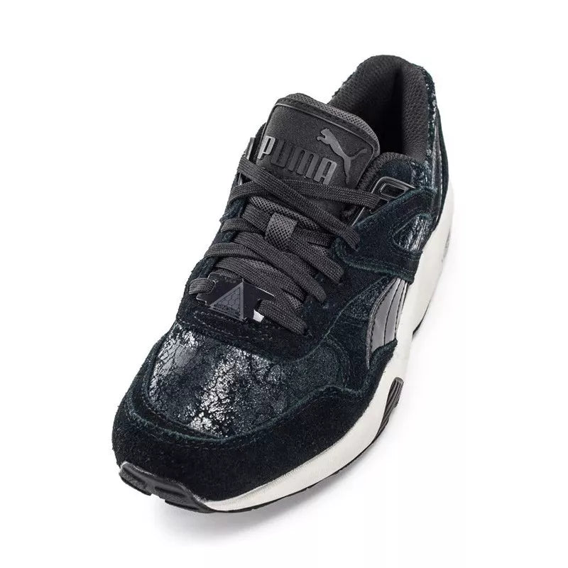 Basket Puma R698 Element Specific - Noir