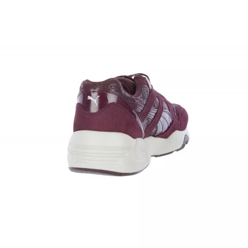 Basket Puma R698 Element Specific - Bordeaux