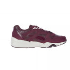 Basket Puma R698 Element Specific - Bordeaux