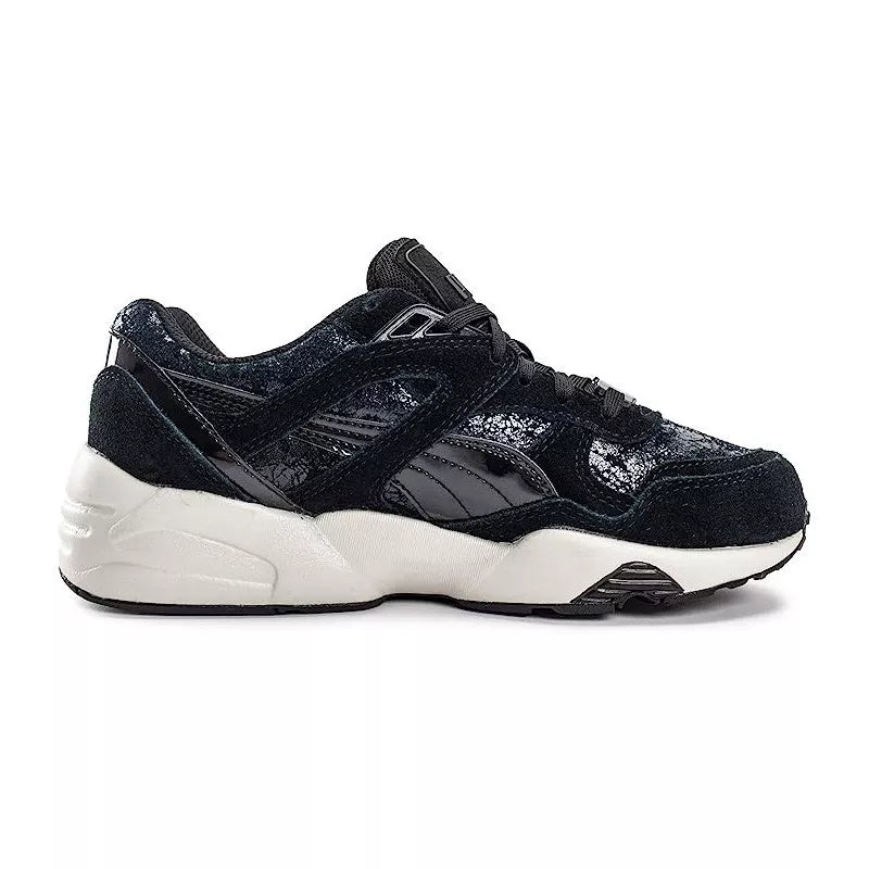 Basket Puma R698 Element Specific - Noir