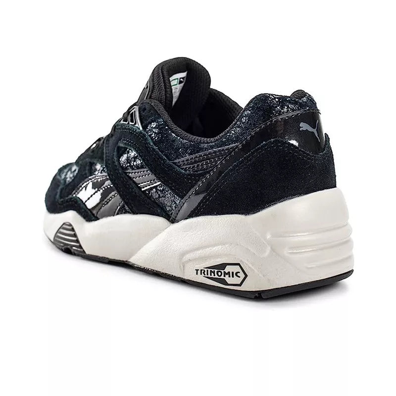 Basket Puma R698 Element Specific - Noir