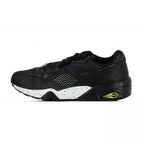 Basket Puma R698 Eng - Noir
