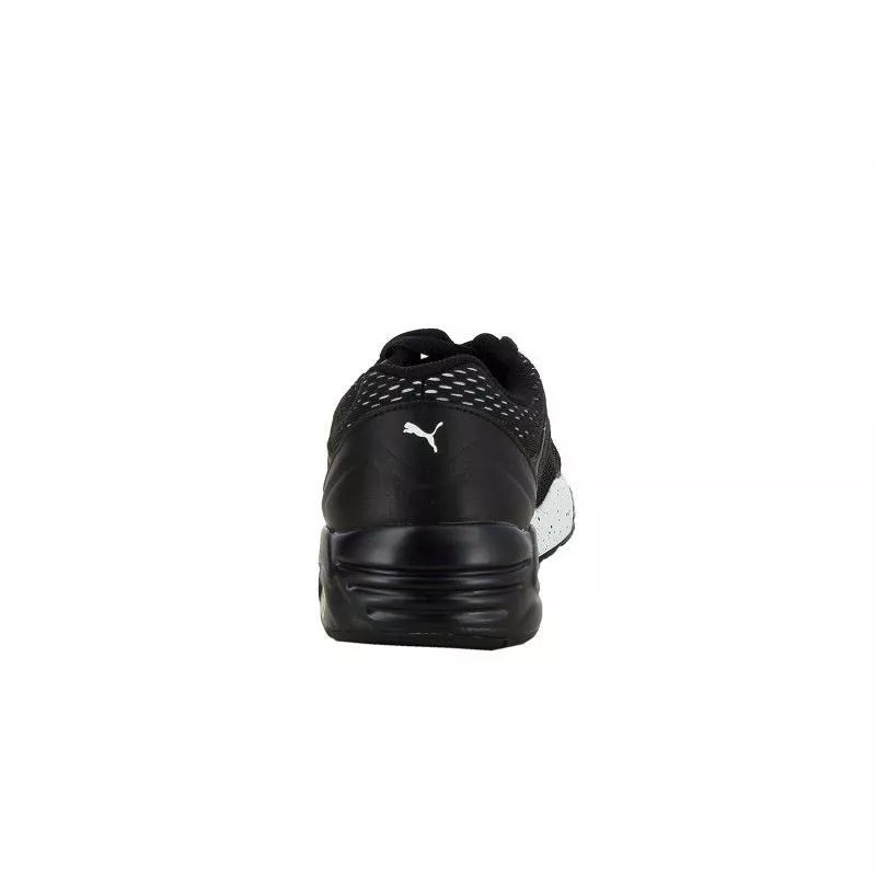 Basket Puma R698 Eng - Noir