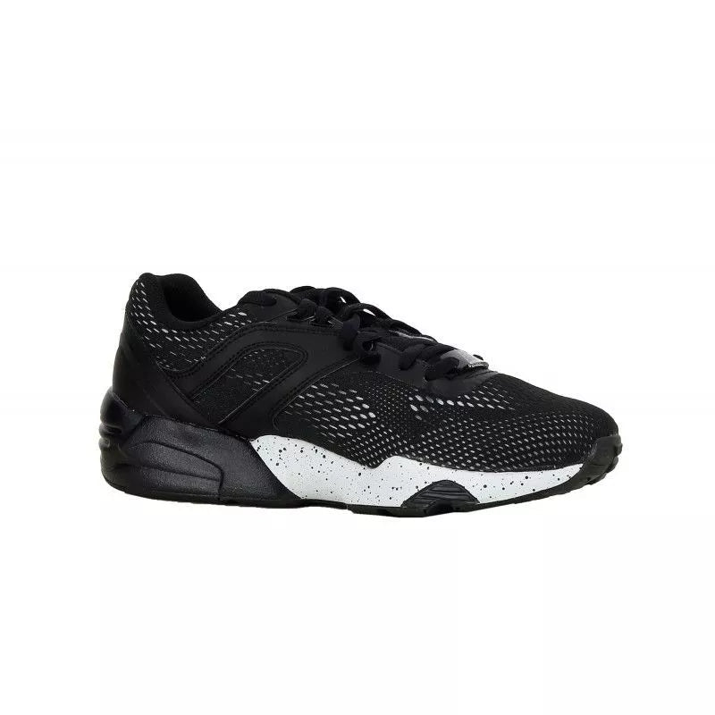 Basket Puma R698 Eng - Noir