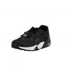 Basket Puma R698 Eng - Noir