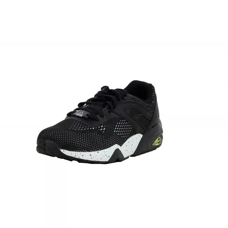Basket Puma R698 Eng - Noir