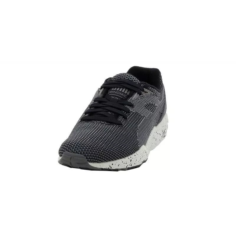 Basket Puma R698 Knit Mesh V2 - Noir