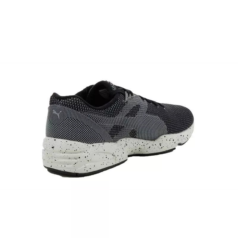 Basket Puma R698 Knit Mesh V2 - Noir