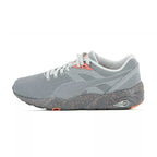 Basket Puma R698 Knit Mesh - Gris