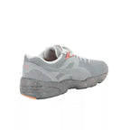 Basket Puma R698 Knit Mesh - Gris