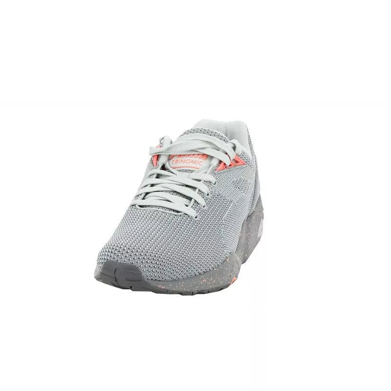 Basket Puma R698 Knit Mesh - Gris