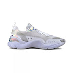 Basket Puma Rise Glow - Blanc