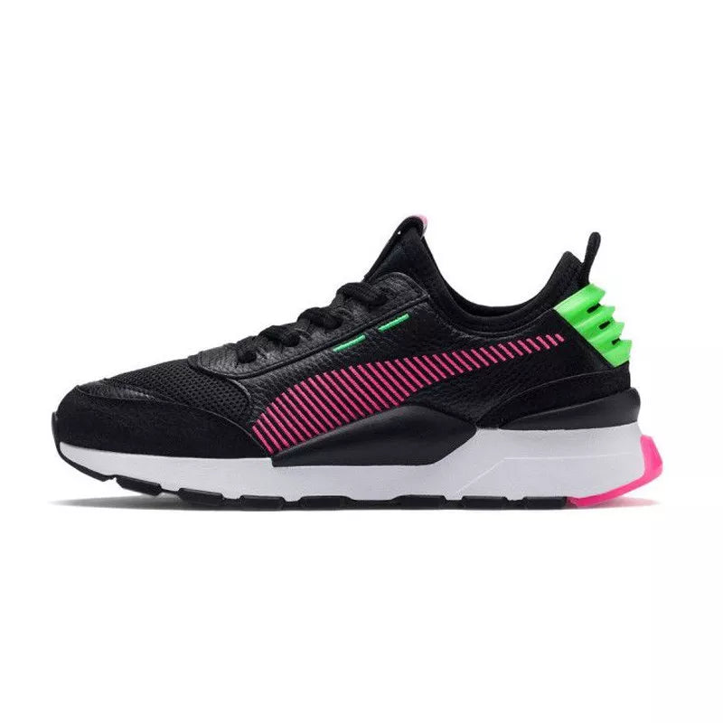 Basket Puma Rs-0 -Rein - Noir