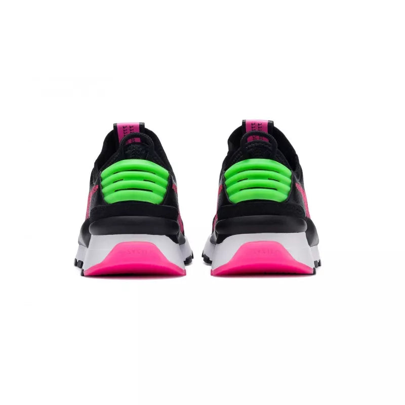 Basket Puma Rs-0 -Rein - Noir