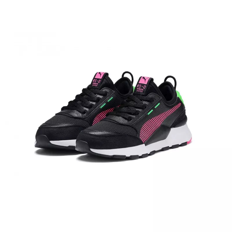 Basket Puma Rs-0 -Rein - Noir