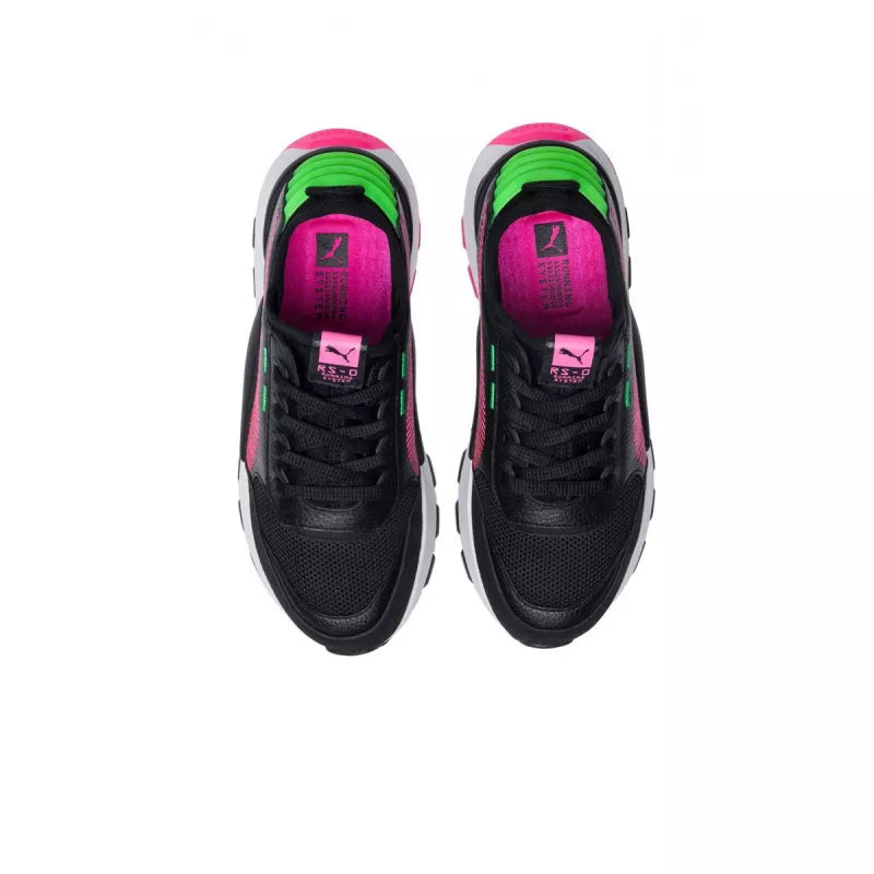 Basket Puma Rs-0 -Rein - Noir