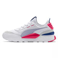 Basket Puma Rs-0 Core - Blanc