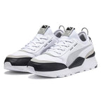 Basket Puma Rs-0 Core - Blanc