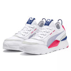 Basket Puma Rs-0 Core - Blanc