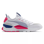 Basket Puma Rs-0 Core - Blanc