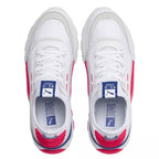 Basket Puma Rs-0 Core - Blanc
