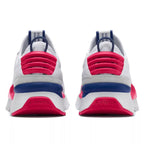 Basket Puma Rs-0 Core - Blanc