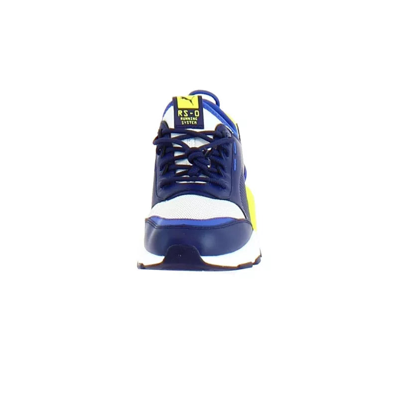 Basket Puma Rs-0 Smart Junior - Bleu