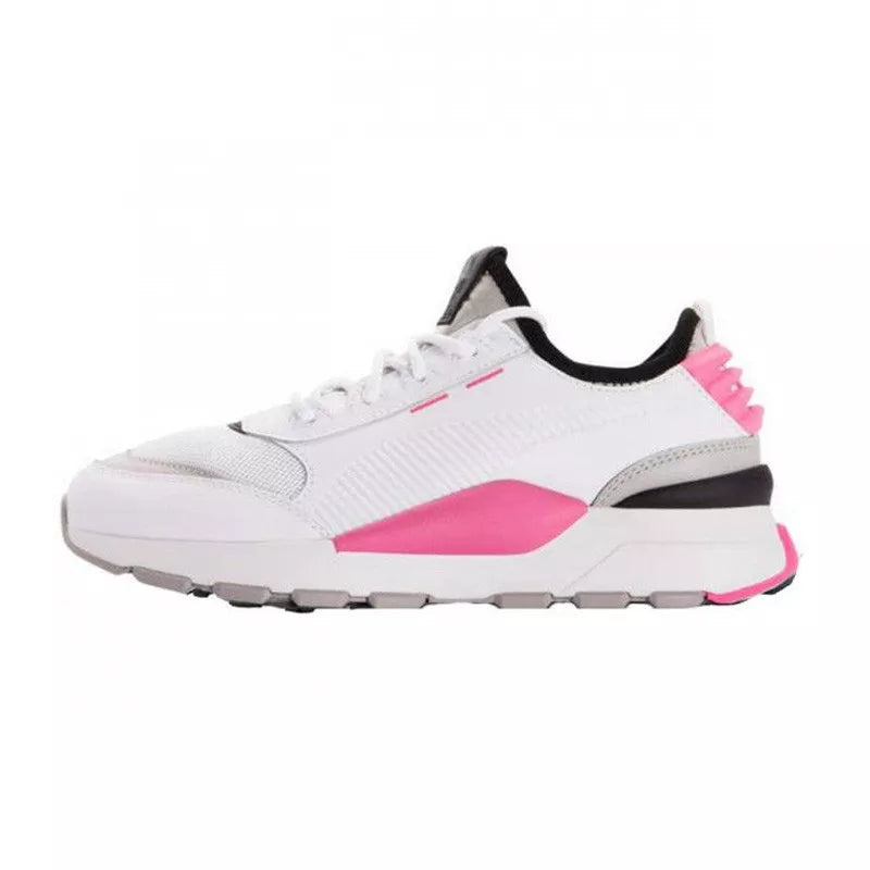 Basket Puma Rs-0 Sound - Blanc