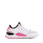 Basket Puma Rs-0 Sound - Blanc
