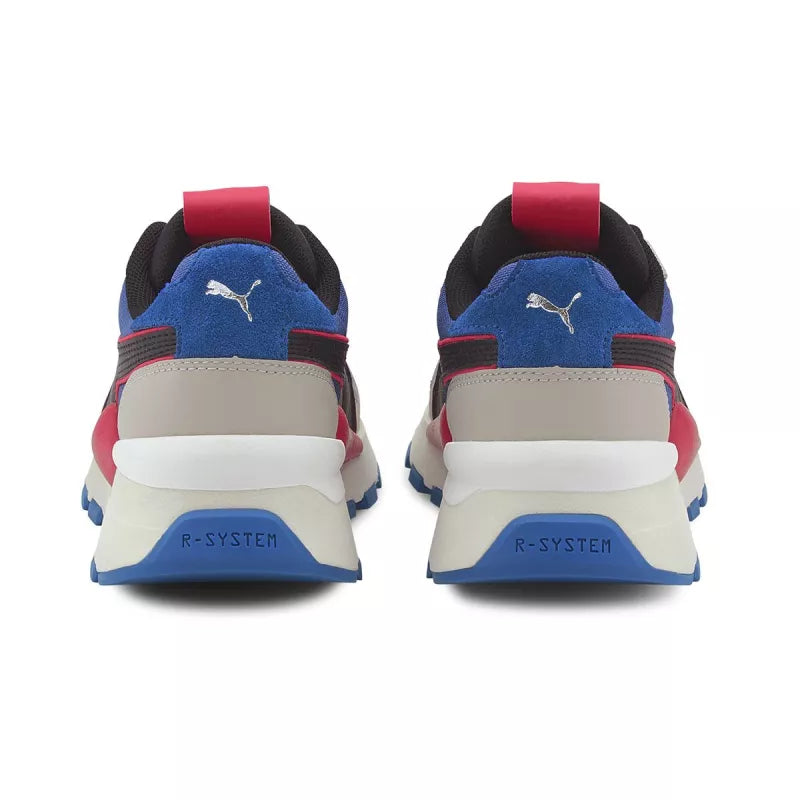 Basket Puma Rs 2.0 Futura Junior - Noir