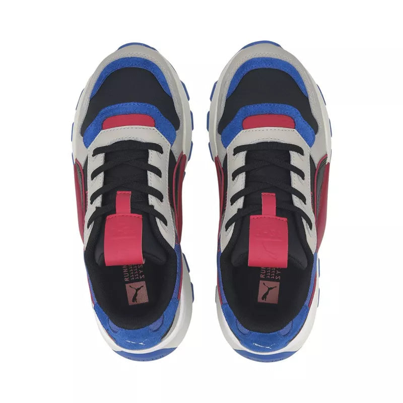 Basket Puma Rs 2.0 Futura Junior - Noir