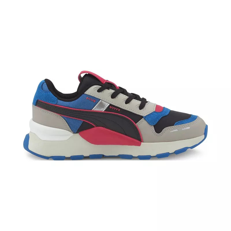 Basket Puma Rs 2.0 Futura Junior - Noir