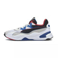 Basket Puma Rs-2K Internet Exploring - Blanc, Bleu, Noir.
