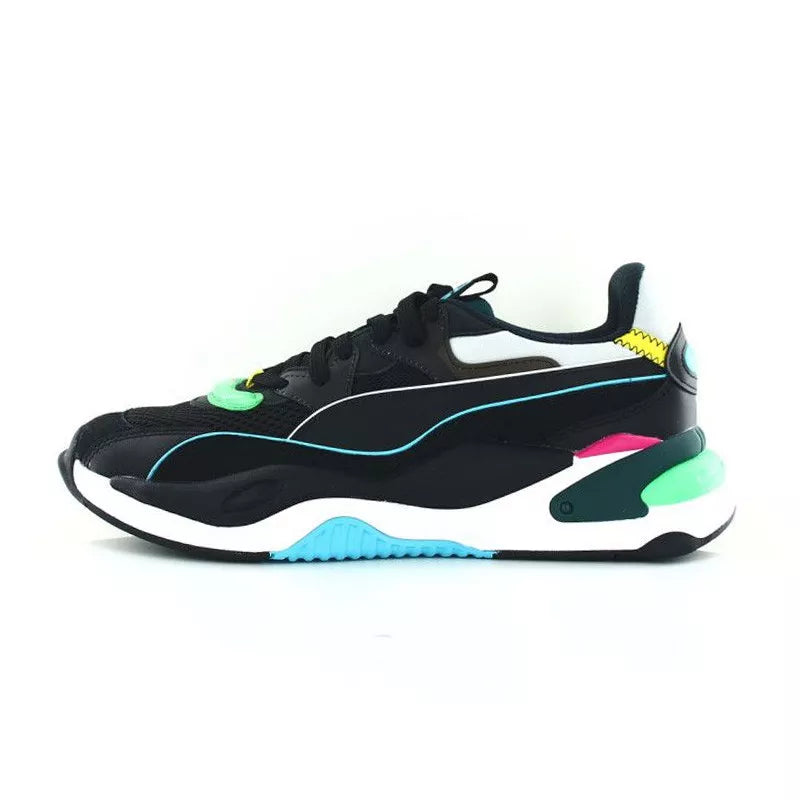Basket Puma Rs-2K Internet Exploring - Noir