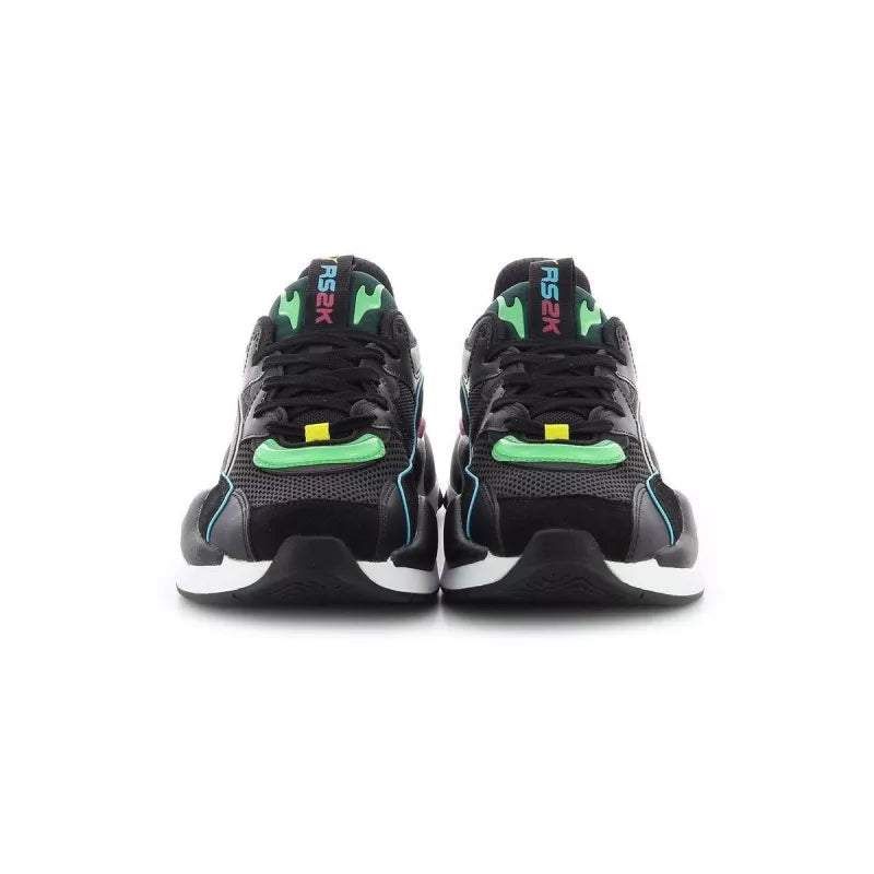 Basket Puma Rs-2K Internet Exploring - Noir