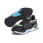 Basket Puma Rs-2K Internet Exploring - Noir