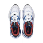 Basket Puma Rs-2K Internet Exploring - Blanc, Bleu, Noir.
