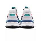 Basket Puma Rs-2K Internet Exploring - Blanc, Bleu, Rouge .