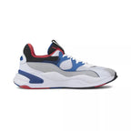 Basket Puma Rs-2K Internet Exploring - Blanc, Bleu, Noir.