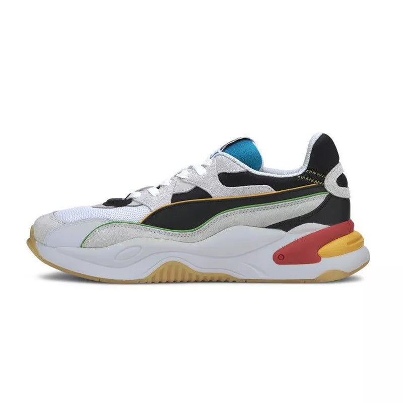 Basket Puma Rs-2K - Blanc
