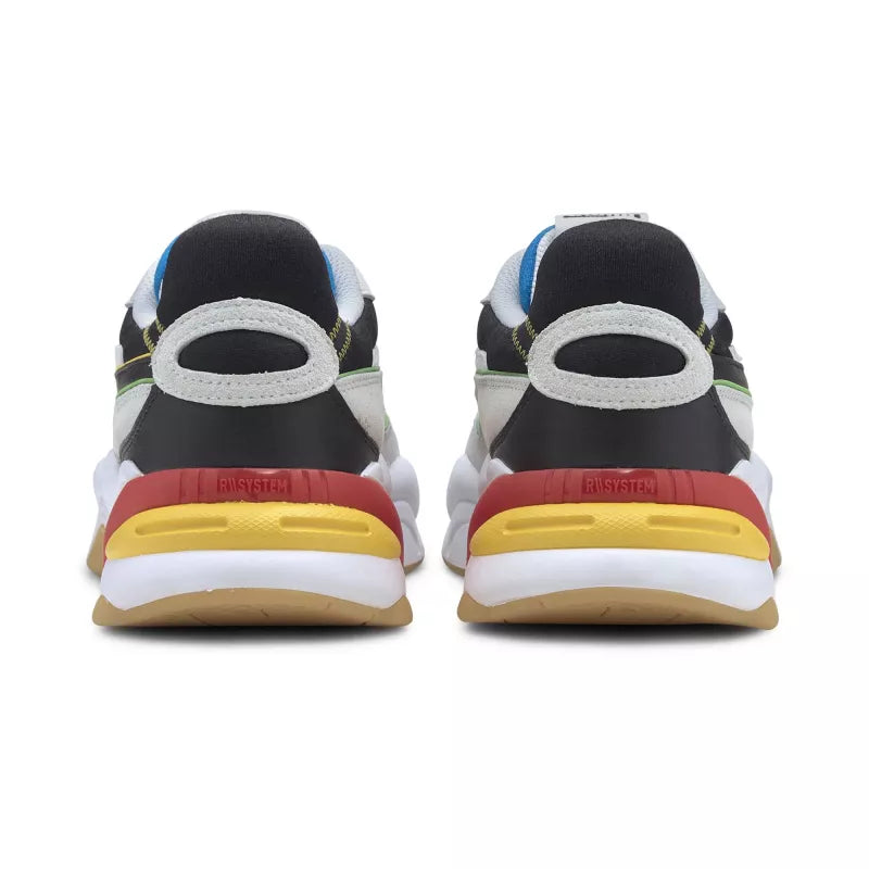Basket Puma Rs-2K - Blanc